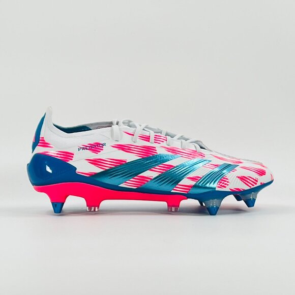 Adidas Predator Elite SG \'Reemergence\' IF6325 Soccer size 6.5 Adidas Predator Elite SG  main image 4